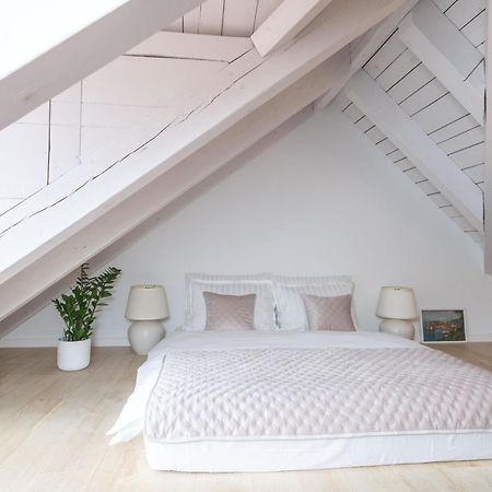Fortunata Apartment Dubrovnik Bagian luar foto