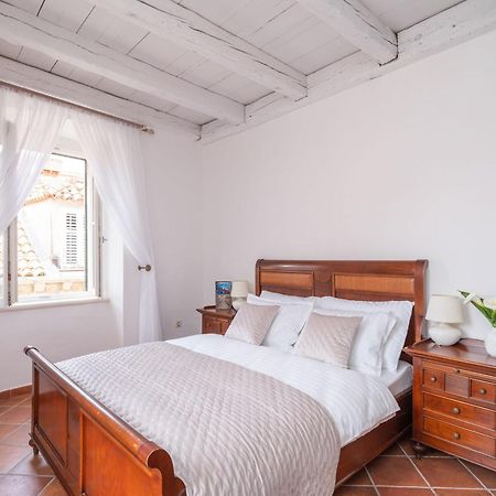 Fortunata Apartment Dubrovnik Bagian luar foto