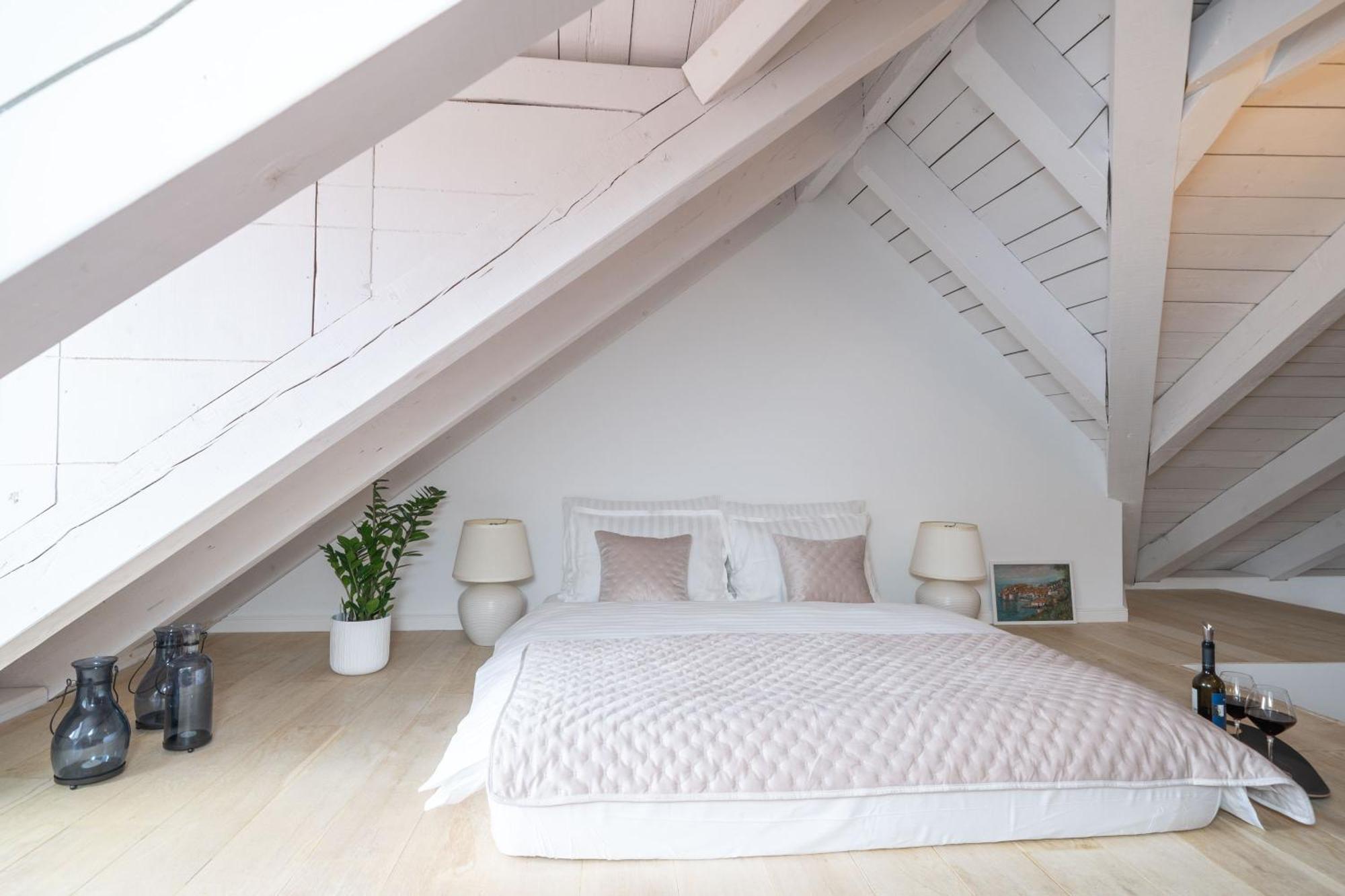 Fortunata Apartment Dubrovnik Bagian luar foto