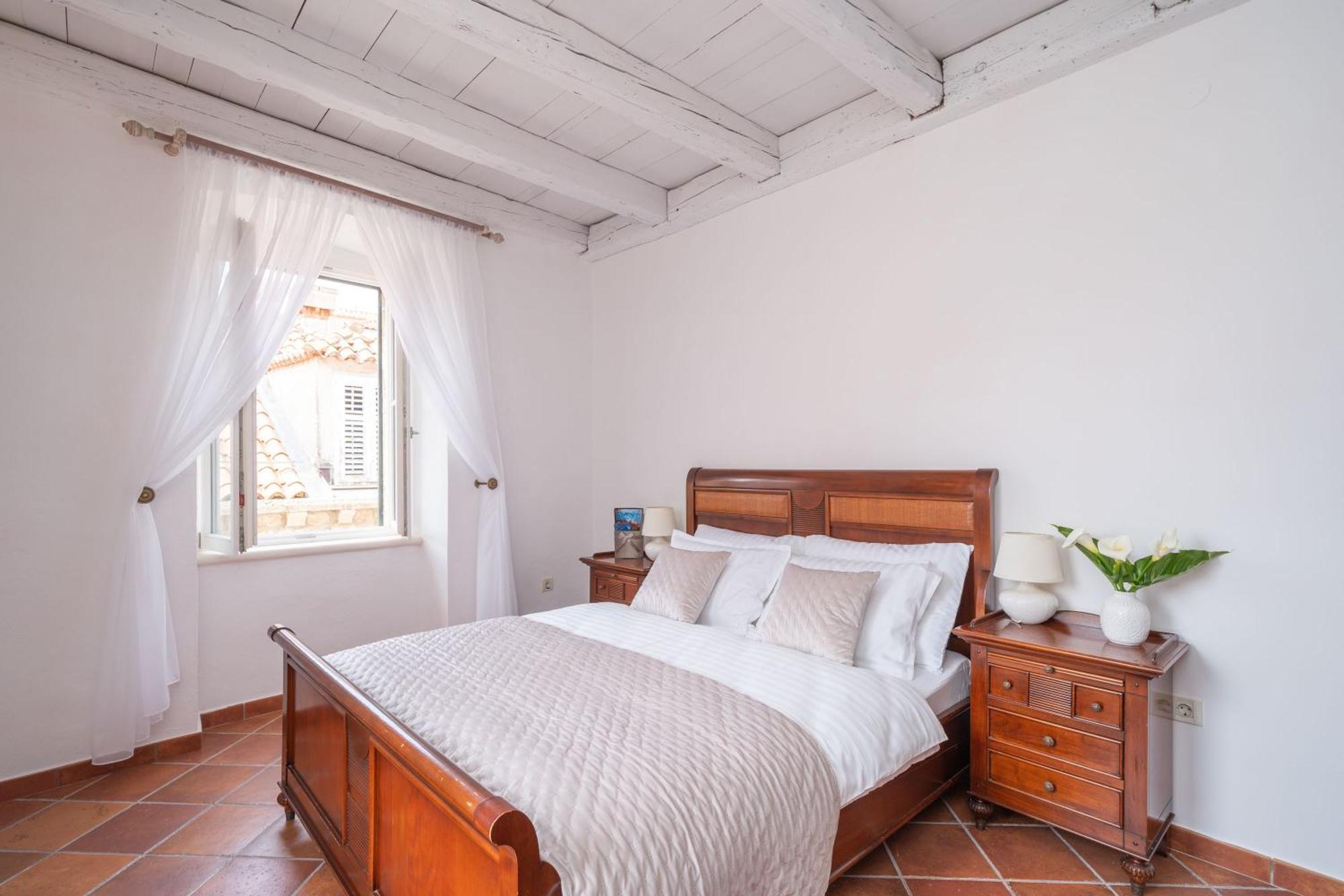 Fortunata Apartment Dubrovnik Bagian luar foto