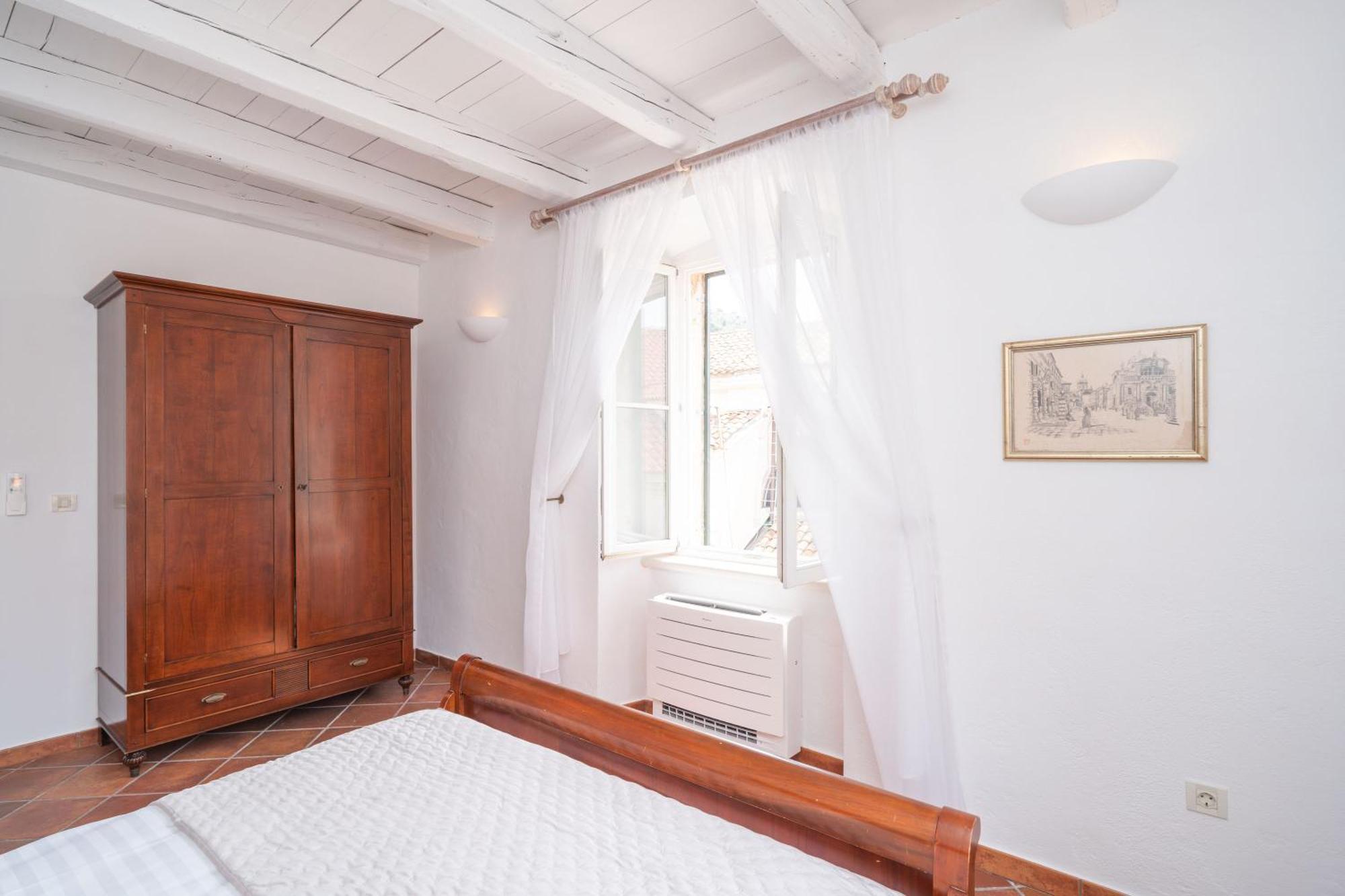 Fortunata Apartment Dubrovnik Bagian luar foto
