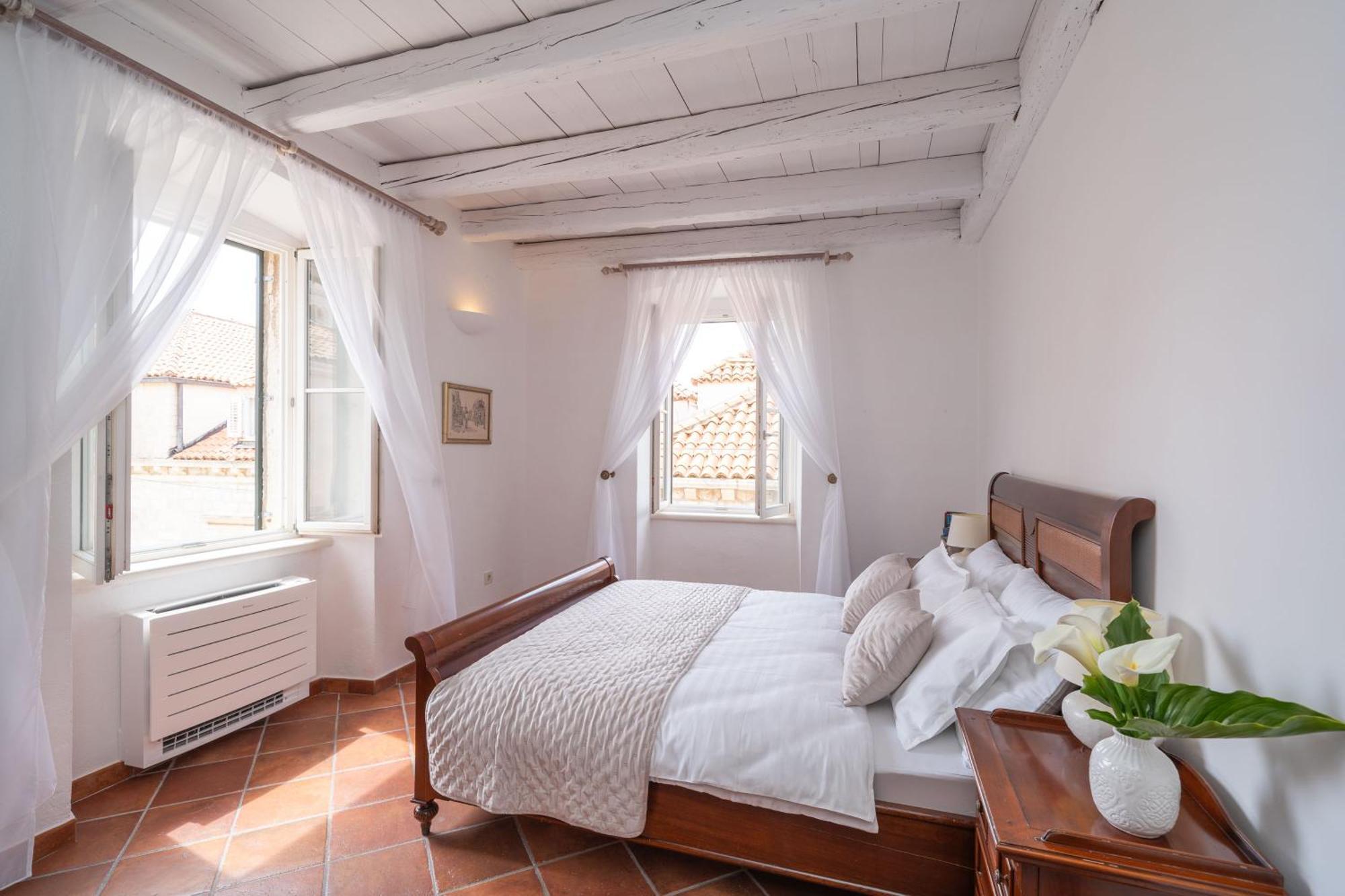 Fortunata Apartment Dubrovnik Bagian luar foto