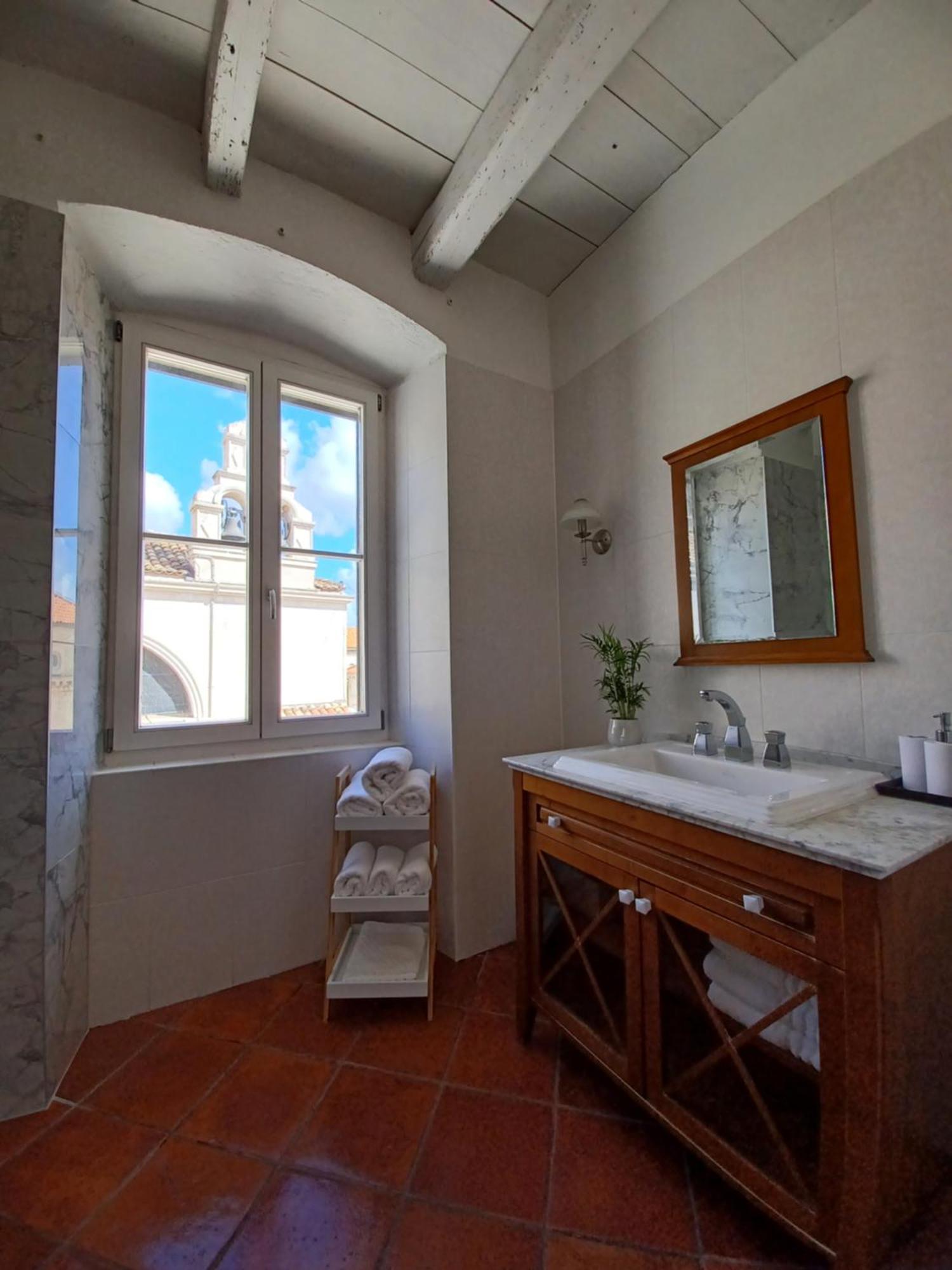 Fortunata Apartment Dubrovnik Bagian luar foto