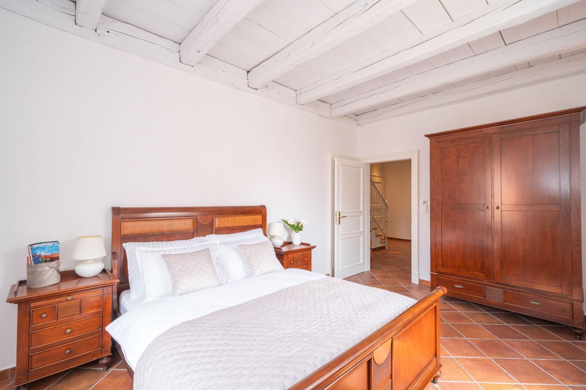 Fortunata Apartment Dubrovnik Ruang foto