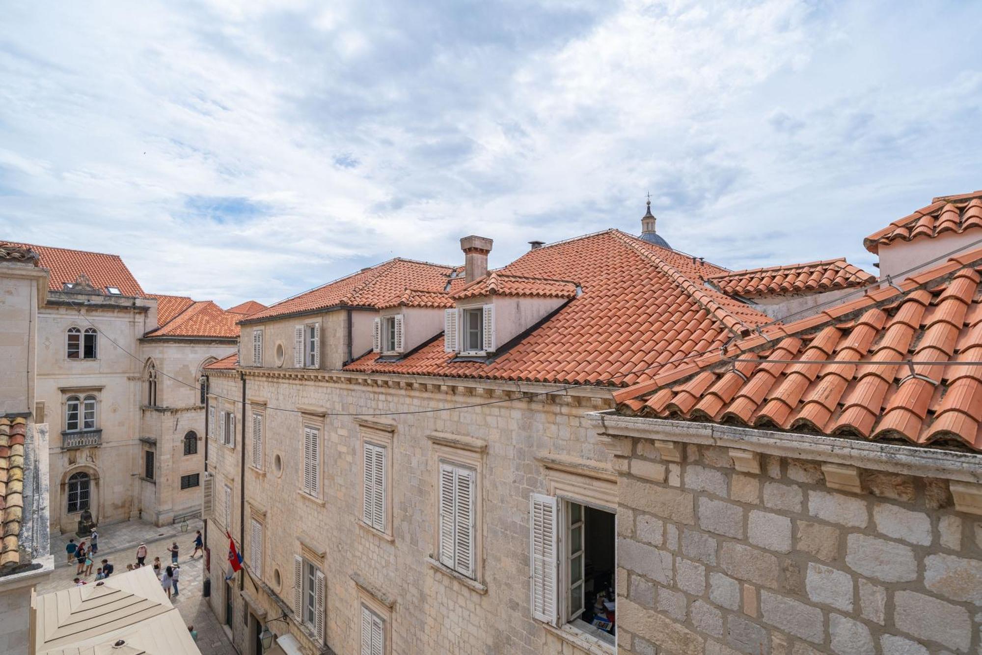 Fortunata Apartment Dubrovnik Ruang foto